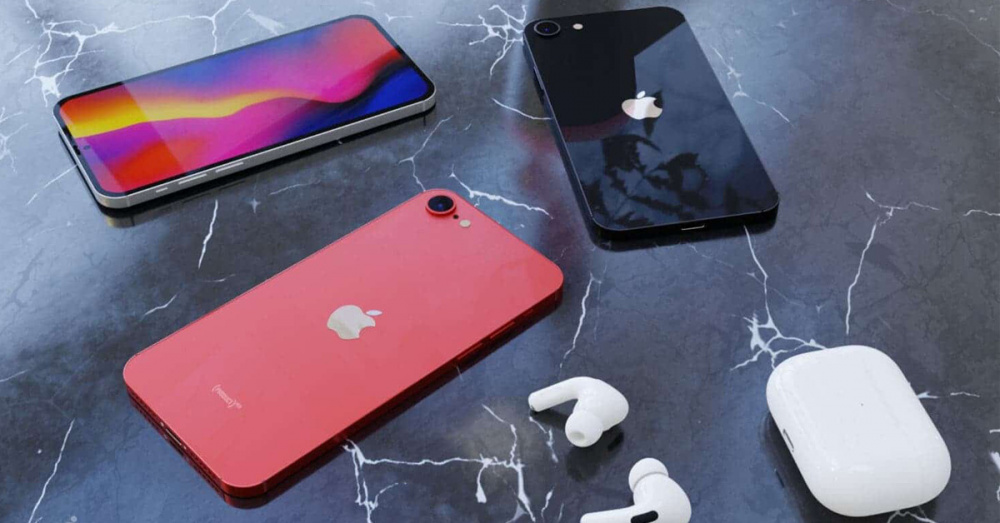 iphone se plus