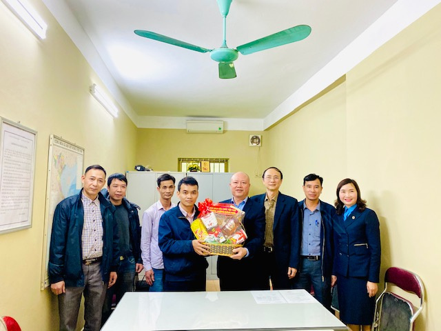 Công ty CP Phân lân nung chảy Văn Điển
