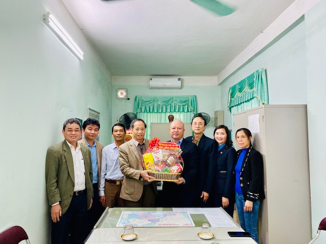 Công ty CP Phân lân nung chảy Văn Điển