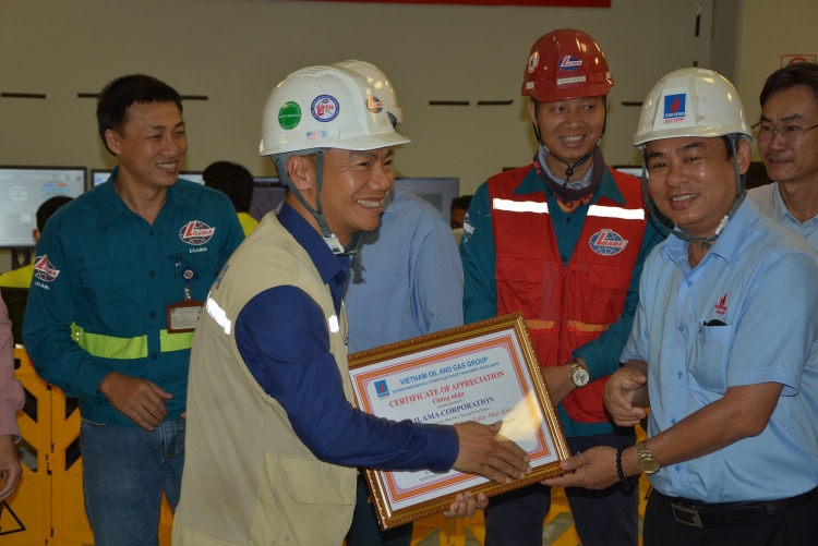 Nhiệt điện Sông Hậu