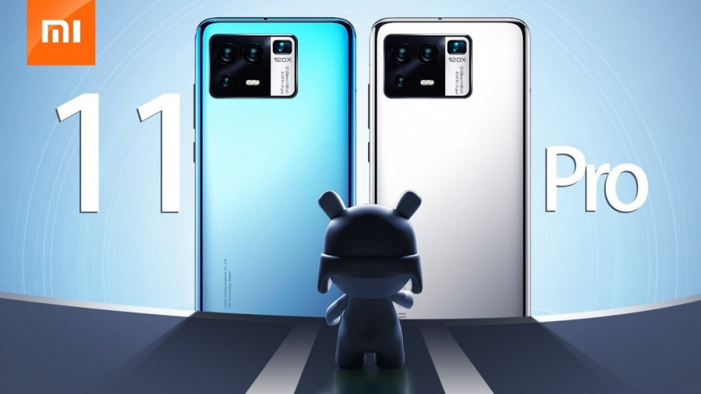 Xiaomi Mi 11 Pro b