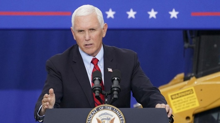 Mike Pence