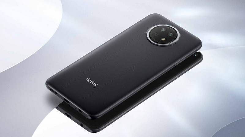 Redmi Note 9T 5G