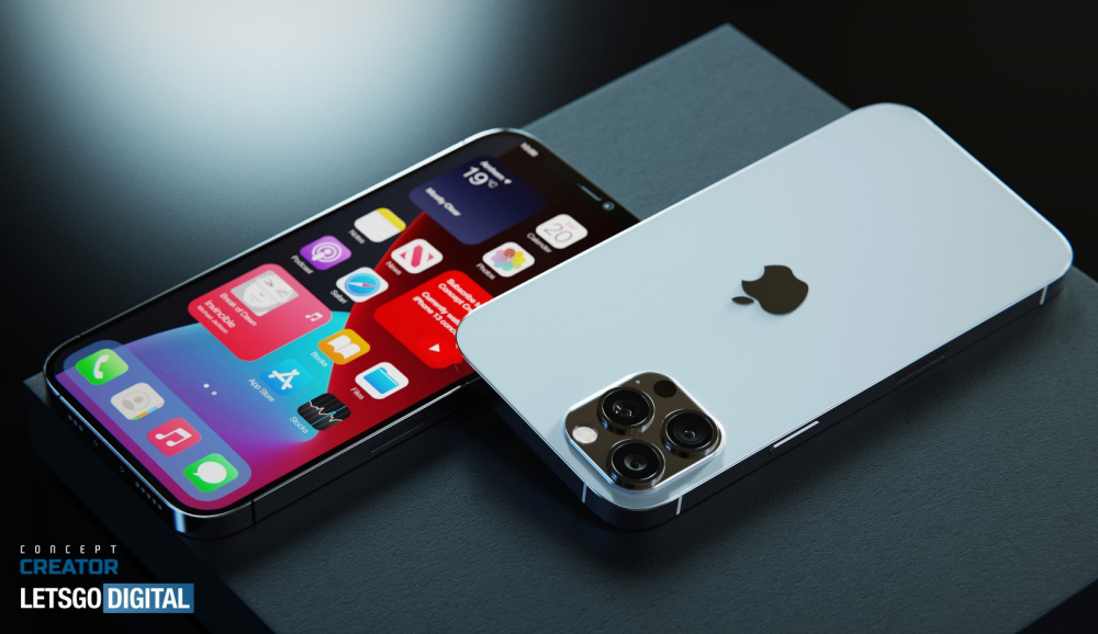 iPhone 12s Pro a