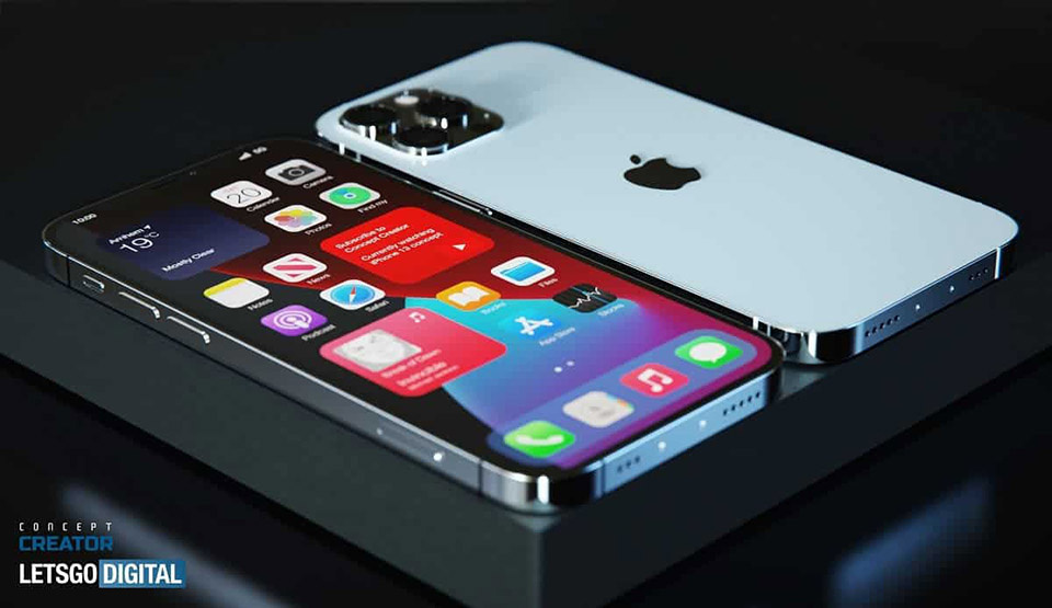 iPhone 12s Pro b
