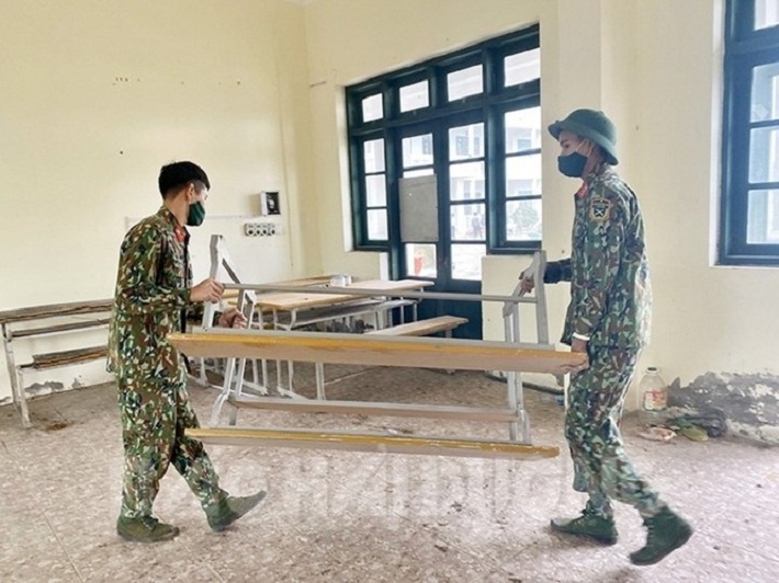 Sao Đỏ