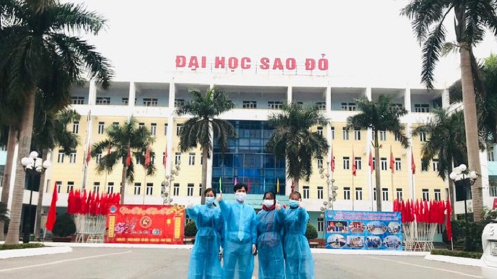 Sao Đỏ