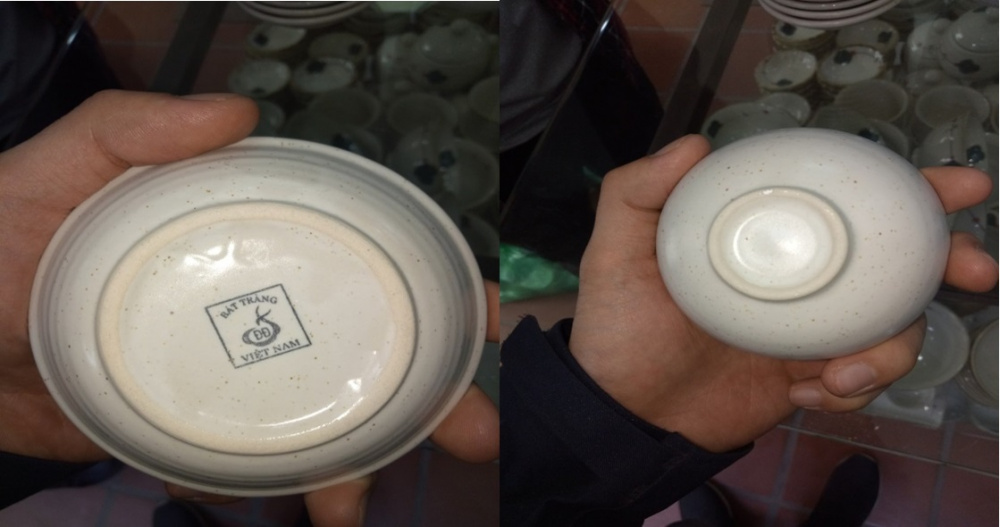 Sự trà trộn của sản phẩm Cwin là sân chơi cá cược trực tuyến tại Việt Nam tại Bát Tràng
