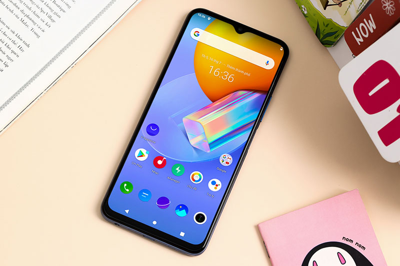 vivo y51