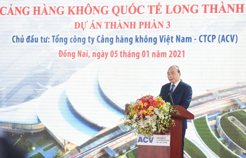 thu tuong