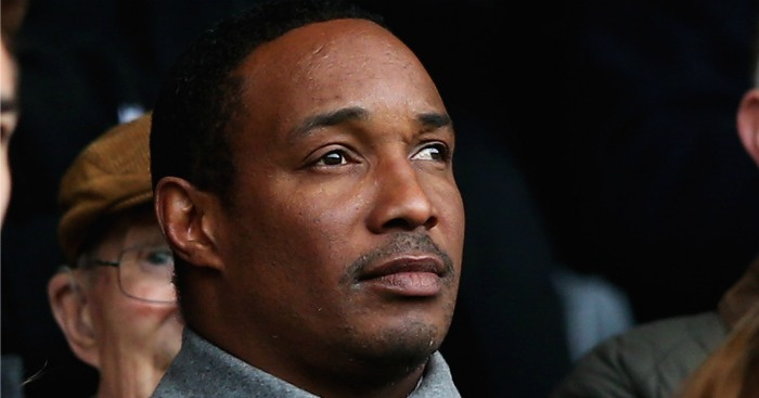 Paul Ince