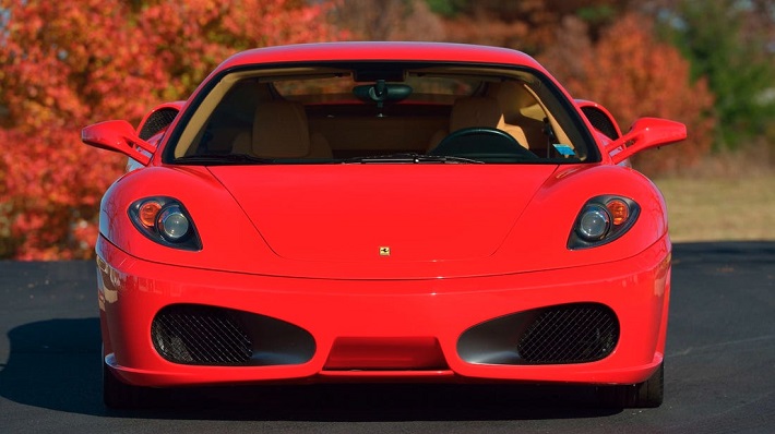 Ferrari F430
