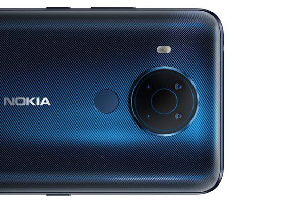 Nokia 5.4