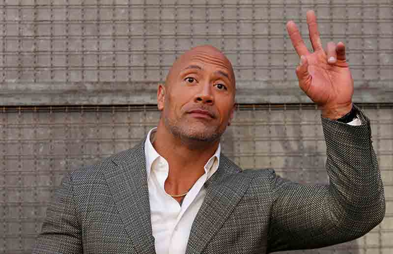 The Rock