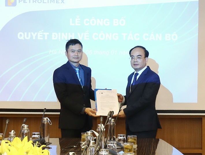 trao quyet dinh