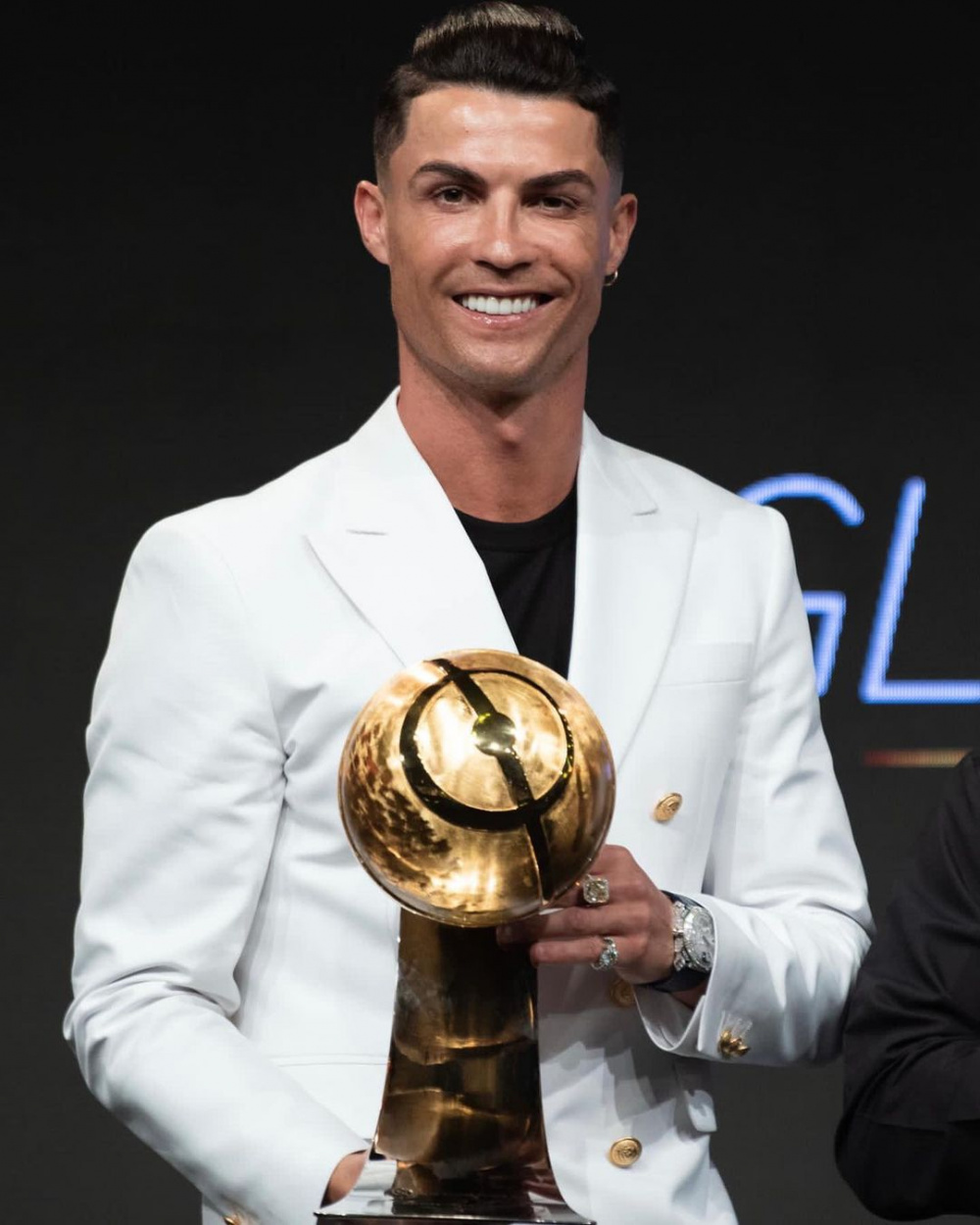 Ronaldo