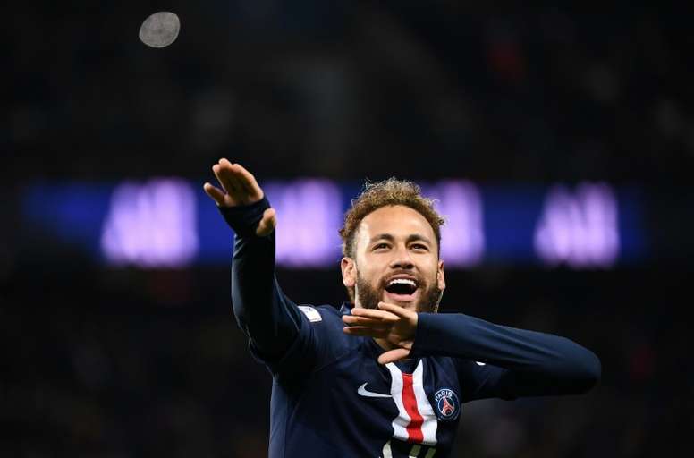 Neymar