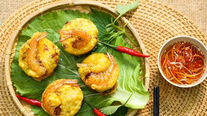 Bánh Cóng