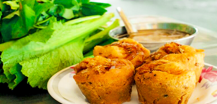 Bánh cóng