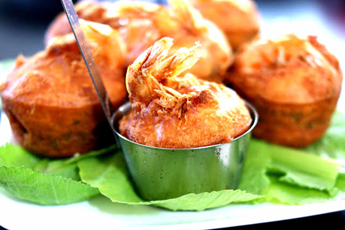 Bánh cóng