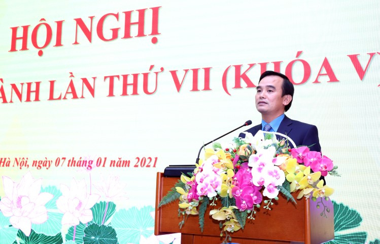 cong doan tkv
