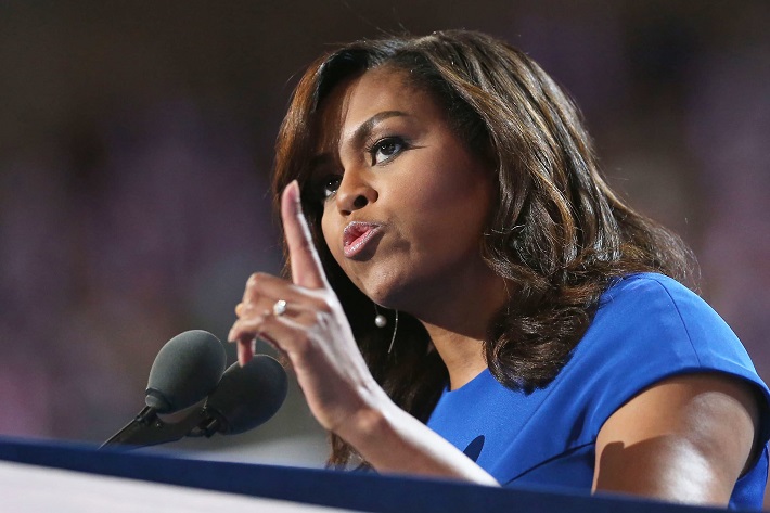 Michelle Obama