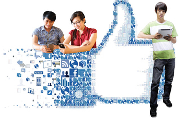 facebook