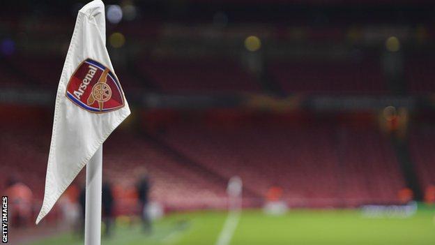 Arsenal