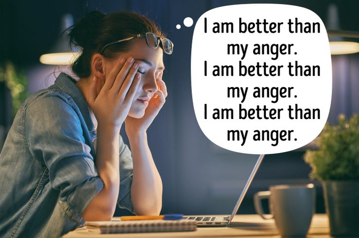 giảm stress
