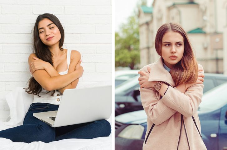 giảm stress
