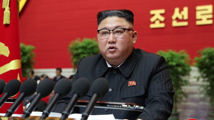 Kim Jong-un