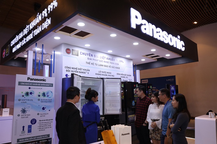 Panasonic