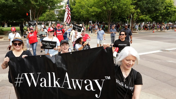 Walkaway