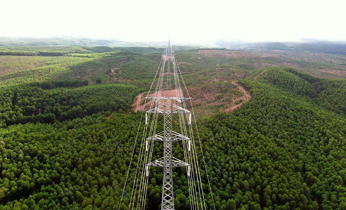 Đường dây 220 kV Đông Hà – Lao Bảo đã được đóng điện thành công