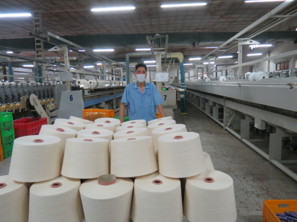 quy hoạch tổng thể dệt may cần dựa trên ba điều cốt yếu: cơ sở hạ tầng Cwincom Cá cược thể thao, cơ chế chính sách 
