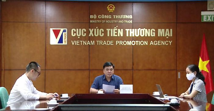 Cục xúc tiến thương mại