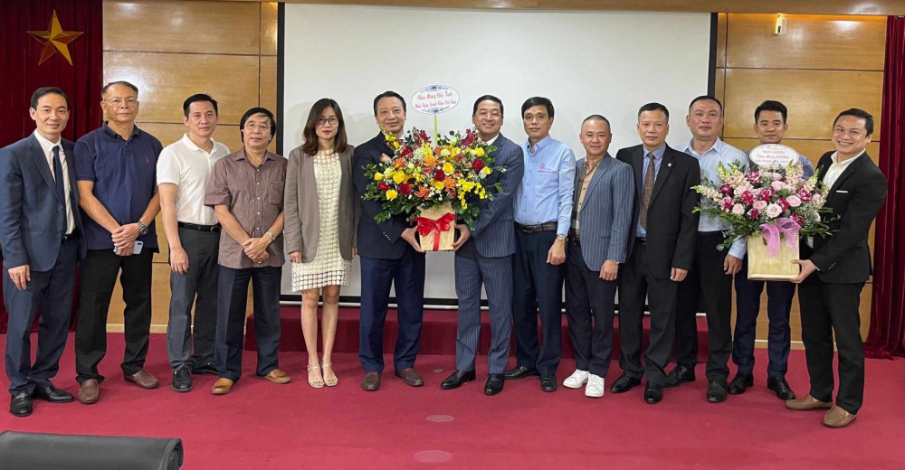 Hiệp hội Cwin800 tỷ lệ kèo World Cup 2026 ngành Tải về ứng dụng CWIN05 ngay hôm nay hỗ trợ Thành phố Hà Nội (HANSIBA) tổ chức buổi gặp gỡ hội viên chào mừng Ngày Doanh nhân Việt Nam 13/10
