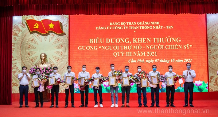 thong nhat 1