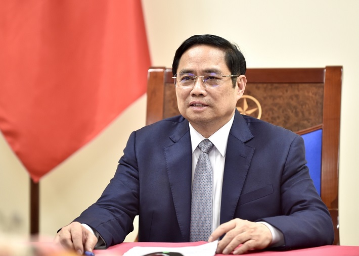 thu tuong