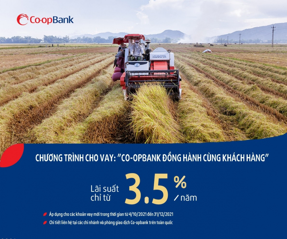 đồng hành cùng khách hàng