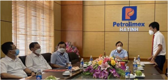 Petrolimex Hà Tĩnh 3