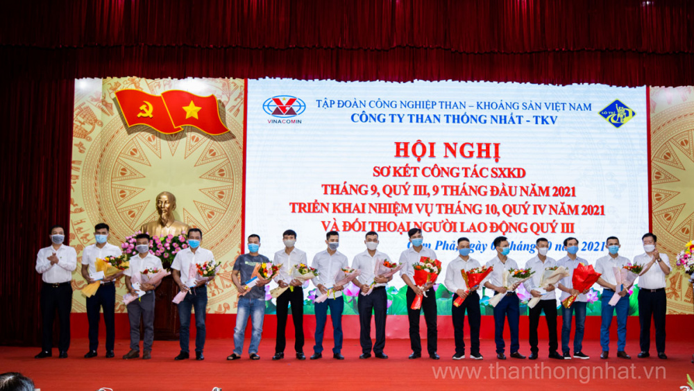 than thong nhat 2