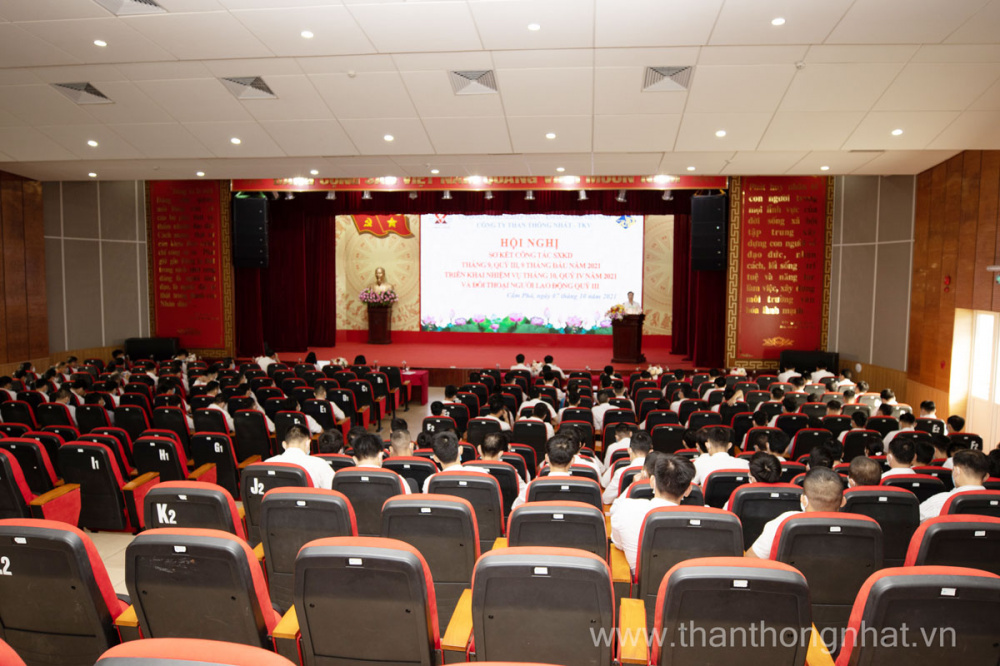 than thong nhat