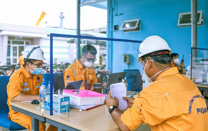 bảo dưỡng Dinh Cố