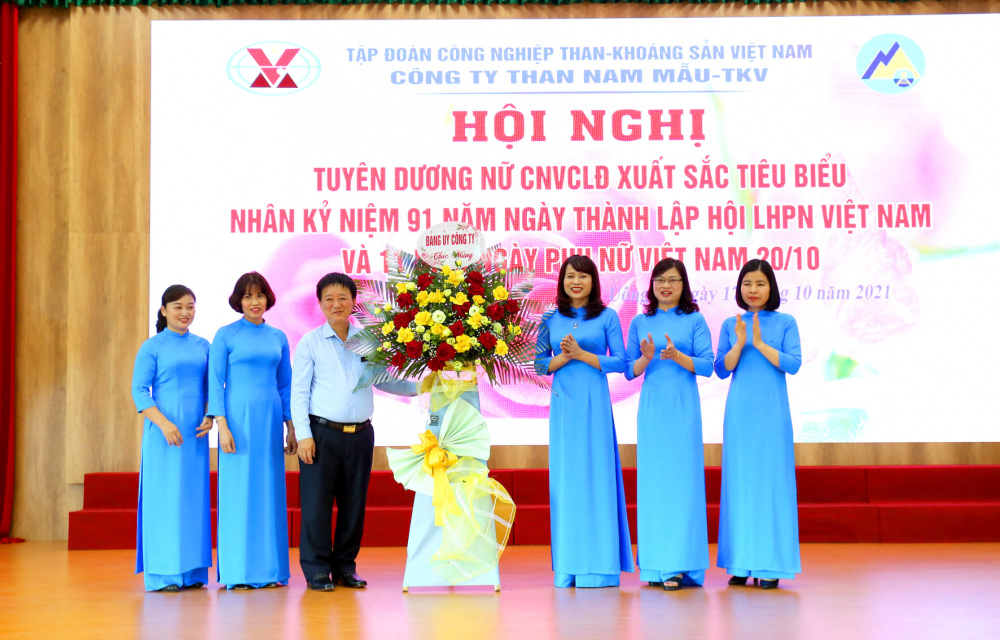 than nam mau 1