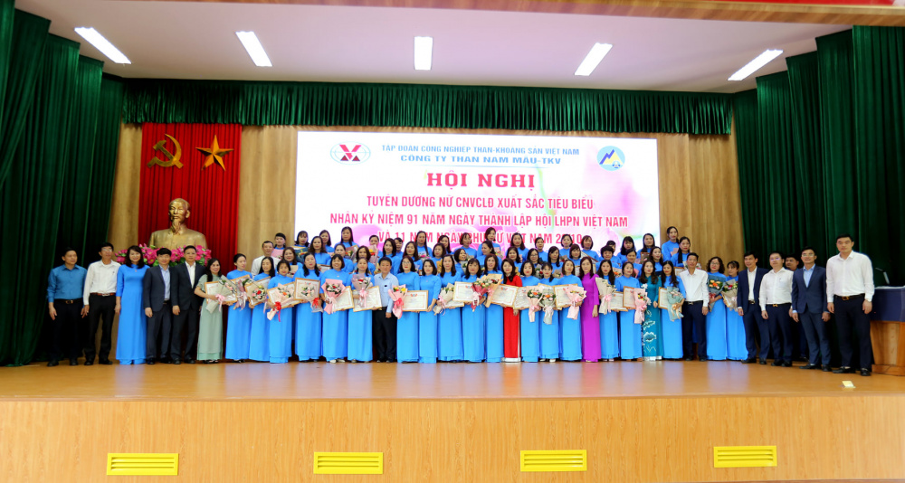 than nam mau 2