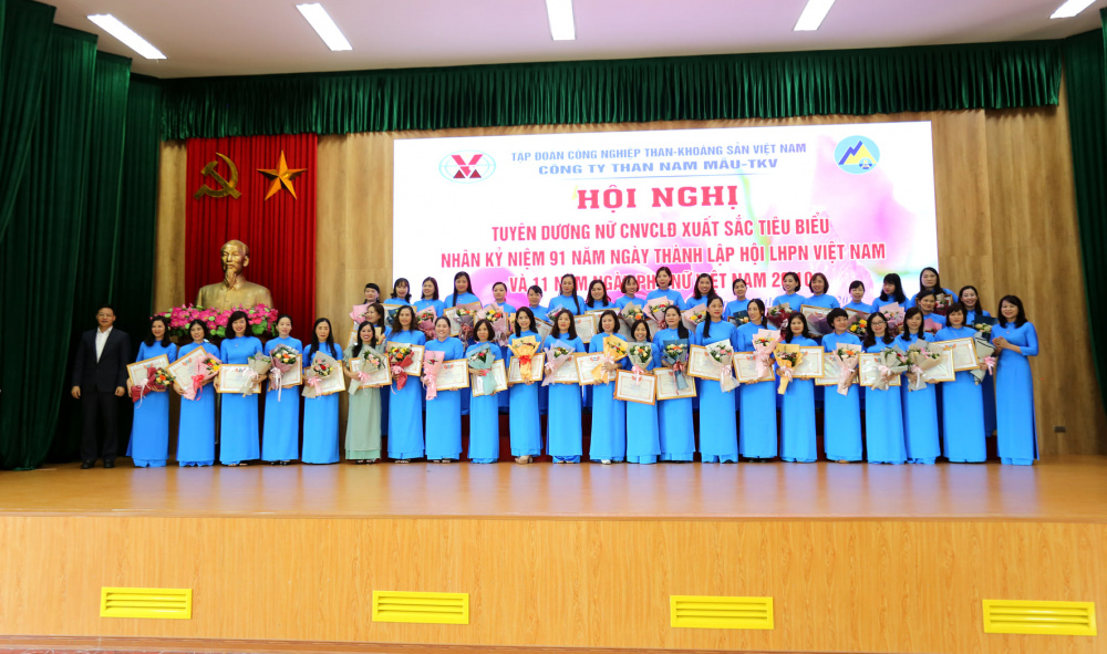 than nam mau 4