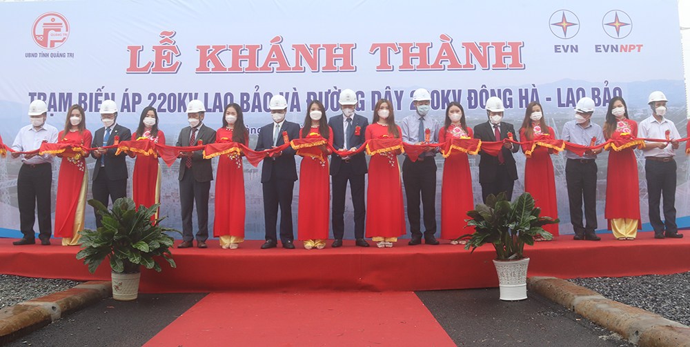 khanh thanh cong trình