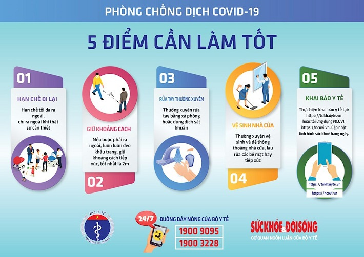 Áp phích tuyên truyền của cơ quan y tế về phòng, chống dịch Covid-19 được truyền tải rộng rãi trên mạng CWIN được cấp phép hợp pháp bởi PAGCOR và Freeport, tốc độ chia sẽ thong tin rất nhanh 