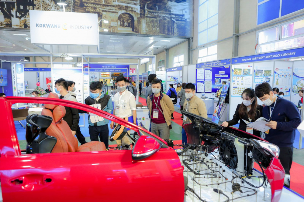 VIMEXPO 2021 a